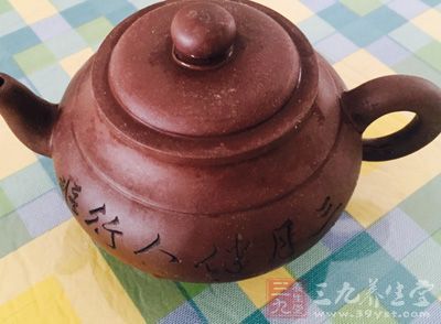 普洱茶的泡法使用紫砂壶泡茶的八个步骤