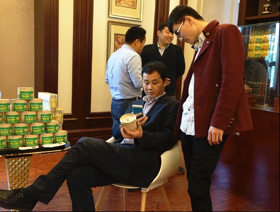 天明城紫砂名家老壶品鉴会圆满落幕