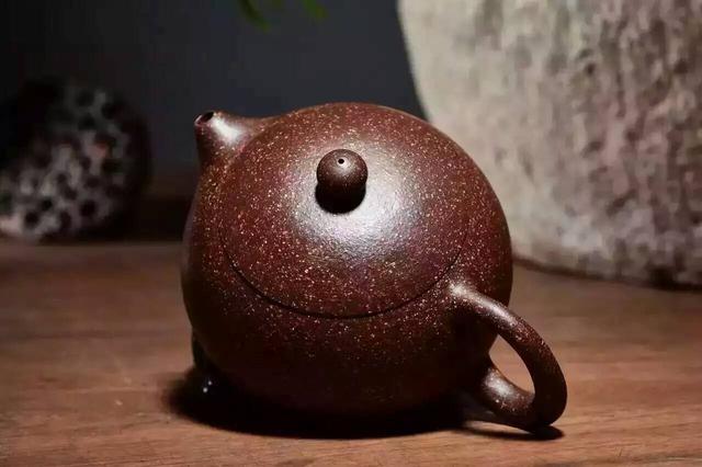 超越时空的文人雅趣--紫砂壶造壶艺术漫谈