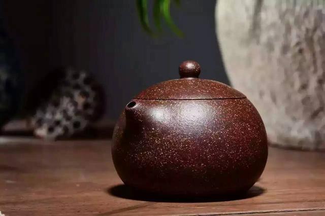 超越时空的文人雅趣--紫砂壶造壶艺术漫谈