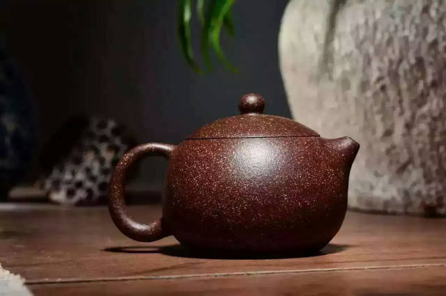 超越时空的文人雅趣--紫砂壶造壶艺术漫谈