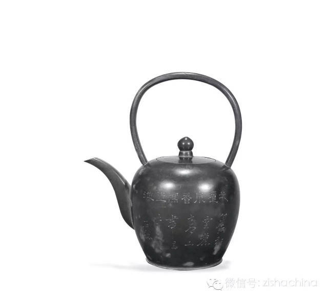 看点|保利2016春拍·紫砂预展