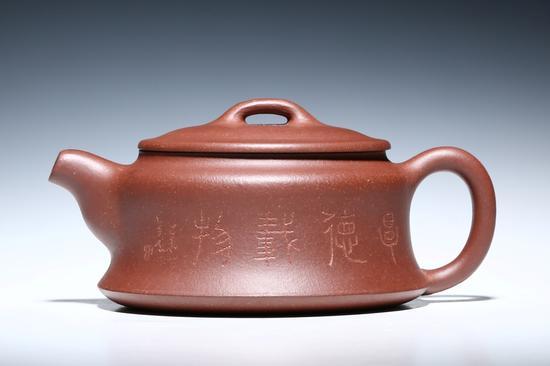 紫砂喝茶铁律茶友可知