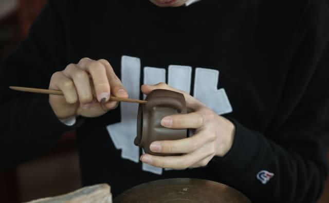 几十块和几十万的紫砂壶有什么区别