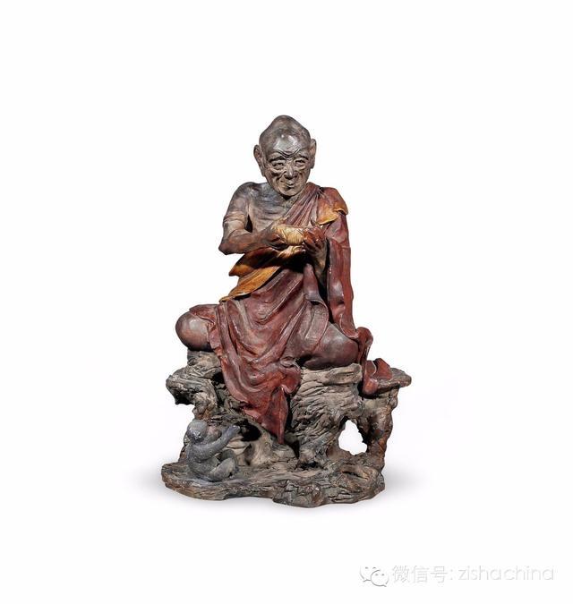 看点|保利2016春拍·紫砂预展