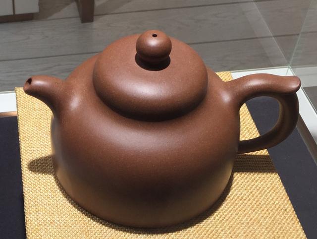 紫砂艺术收藏品市场遭遇滑铁卢