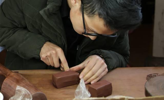 几十块和几十万的紫砂壶有什么区别