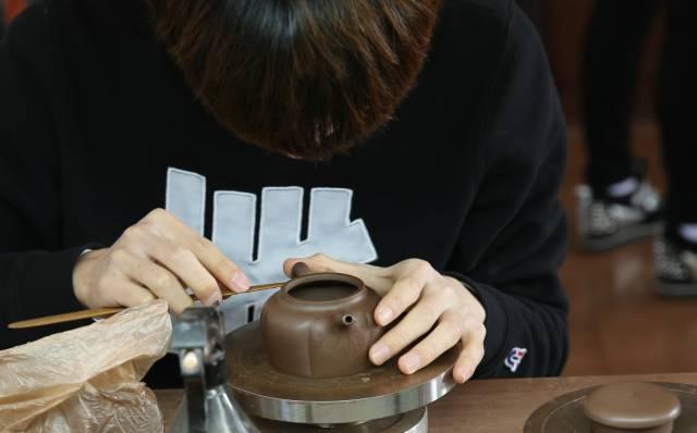 几十块和几十万的紫砂壶有什么区别
