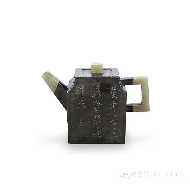 看点|保利2016春拍·紫砂预展