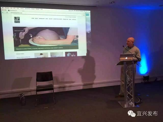 优秀宜兴紫砂走进大英博物馆