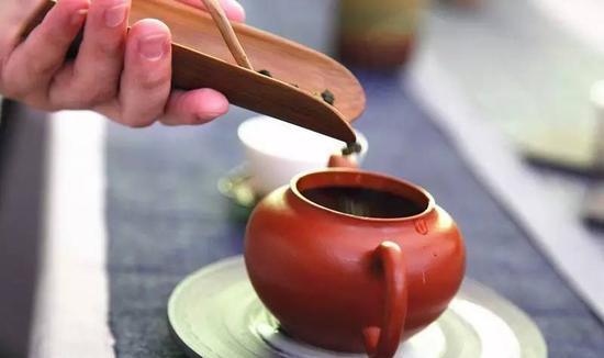 史俊棠:独步天下的宜兴紫砂陶