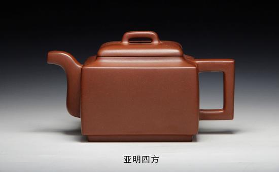 紫砂喝茶铁律茶友可知