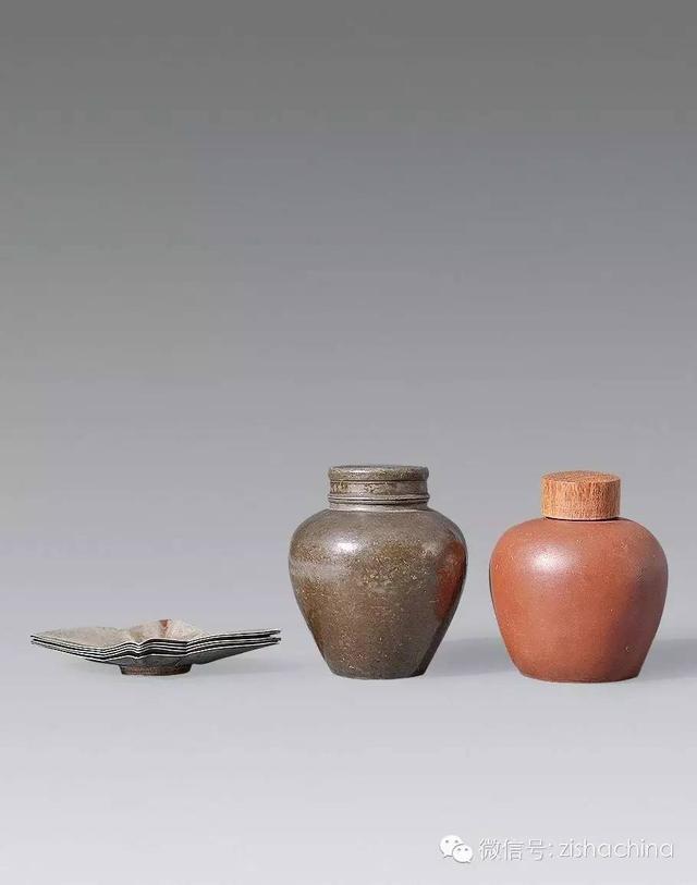 看点|保利2016春拍·紫砂预展