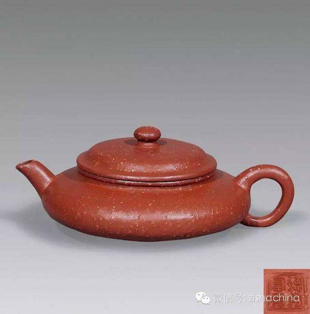 看点|保利2016春拍·紫砂预展
