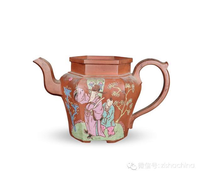 看点|保利2016春拍·紫砂预展