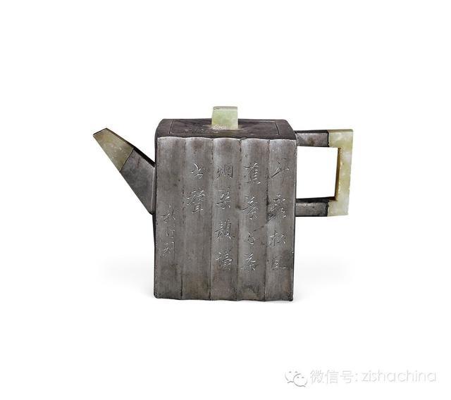 看点|保利2016春拍·紫砂预展