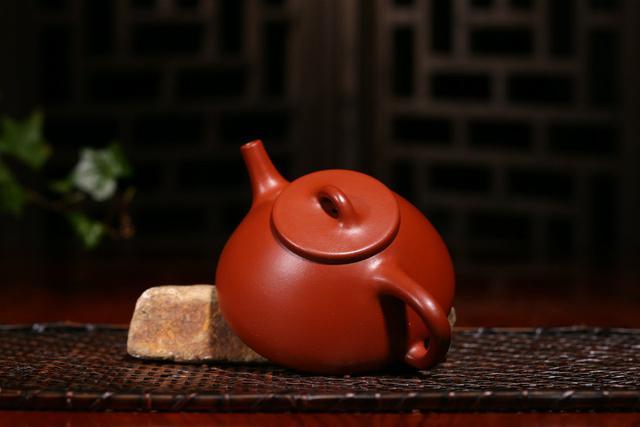 选购紫砂壶,壶与茶的关系