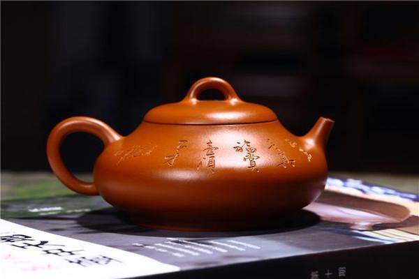 福州市民秀祖传紫砂壶,竟然真的泡茶一月不馊
