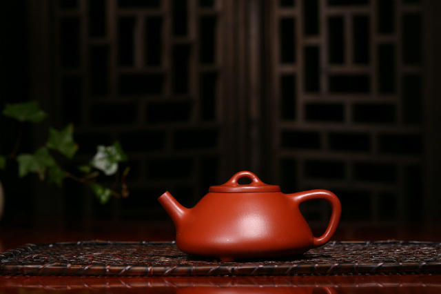 选购紫砂壶,壶与茶的关系