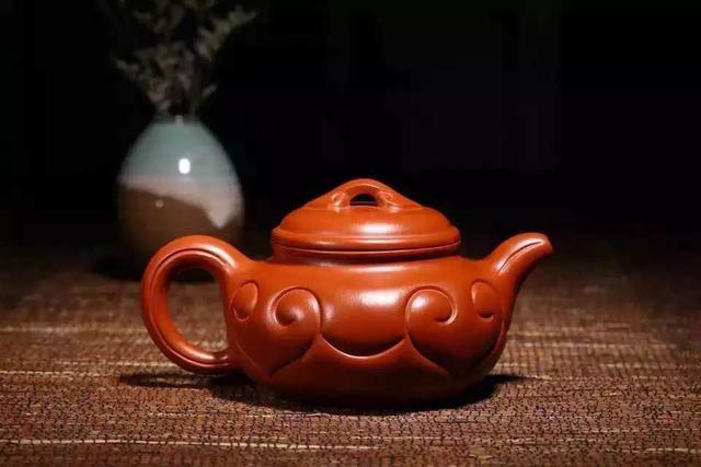 购紫砂壶时应避免的六种心态