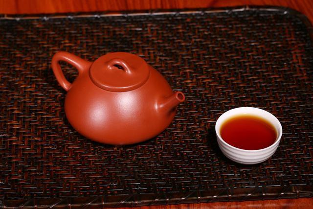 选购紫砂壶,壶与茶的关系