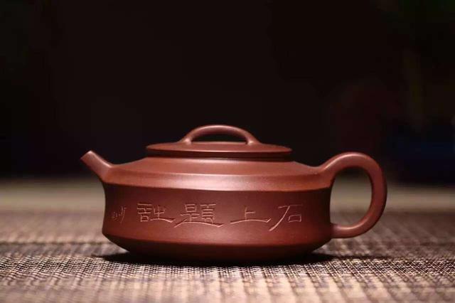 养紫砂壶守则卫生第一