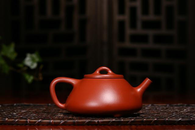 选购紫砂壶,壶与茶的关系