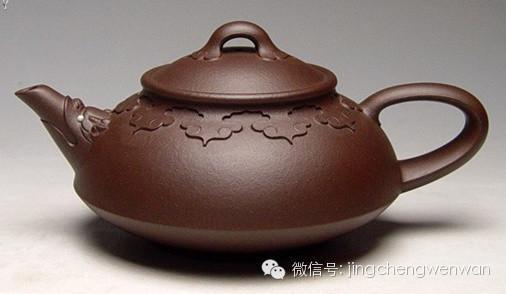 京城文玩||紫砂壶文化内涵