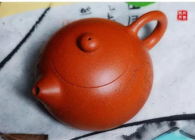 紫砂色彩与泡茶的关系