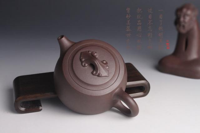 没有做公益慈善的紫砂艺人就不能申报职称
