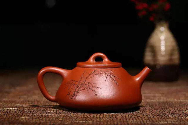紫砂壶制作误区有3