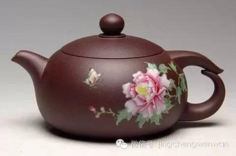 京城文玩||紫砂壶文化内涵
