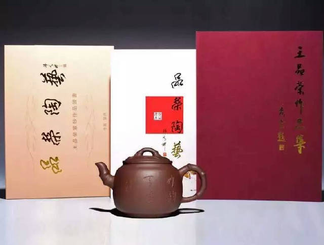紫砂生产工艺技术问题的探讨