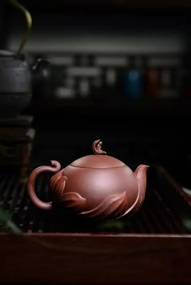 紫砂壶一些小常识