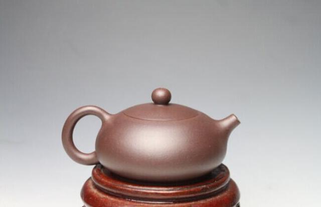 1500元拍的紫砂壶换来了200平方米的门面(来自壶友叙述)