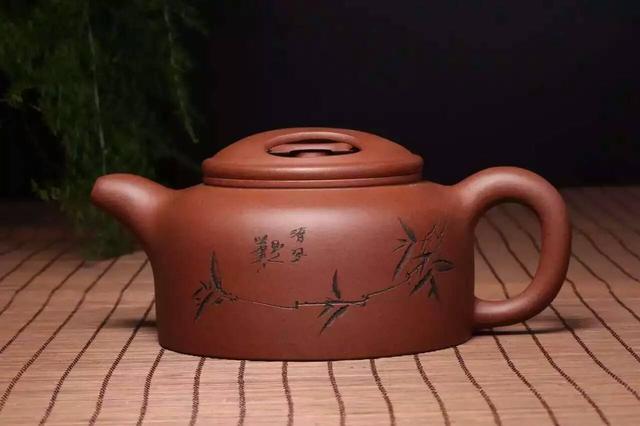 紫砂生产工艺技术问题的探讨