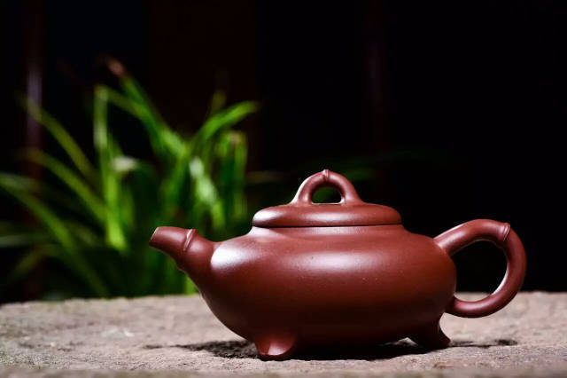 紫砂生产工艺技术问题的探讨
