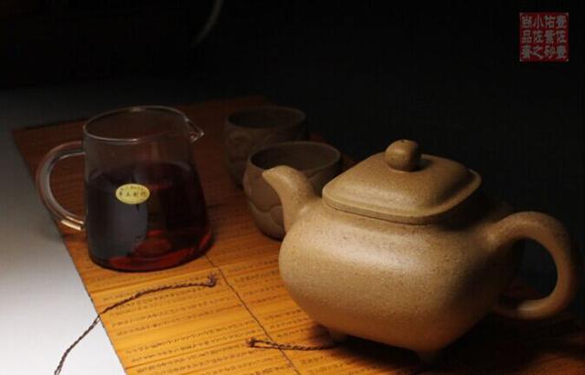 紫砂艺人职称,是个罪恶的名词