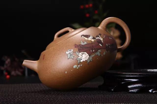紫砂壶一些小常识