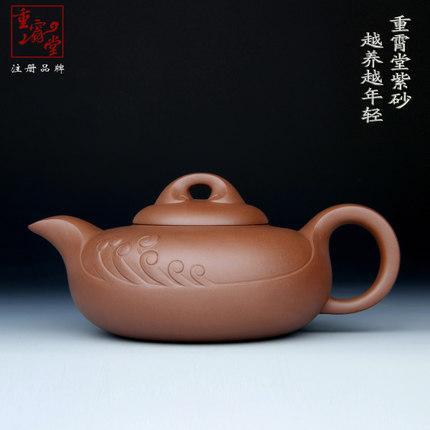 紫砂与女人的随想