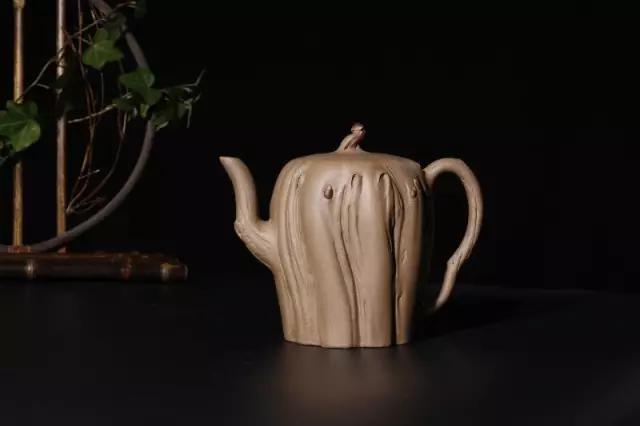 紫砂壶一些小常识