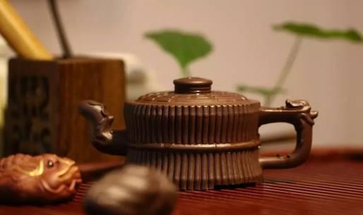 紫砂壶休闲玩家五招:别买贵的,请买对的。