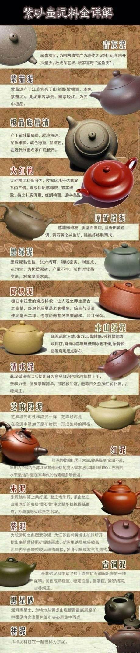 紫罗兰紫砂壶泥料特点图片