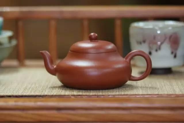 紫砂壶掌故特辑:君德壶