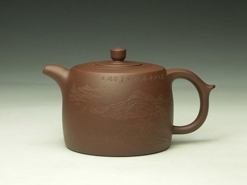 阳羡壶汶河水·顾景舟传人潍坊紫砂展将在齐鲁酒地举行