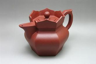 紫砂入门知识(三)紫砂壶名称的由来