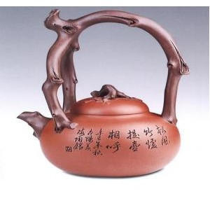 紫砂入门知识(三)紫砂壶名称的由来