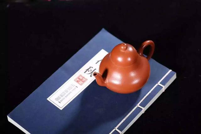 新手对紫砂壶的选用、鉴赏与评价
