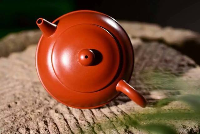 新手对紫砂壶的选用、鉴赏与评价