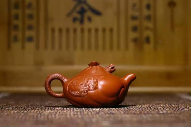 新手对紫砂壶的选用、鉴赏与评价